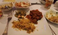 Rumana Indian Cuisine image 1